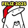 FELIZ 2025