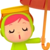 Nina pocoyo 18