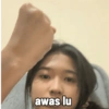 awas lu