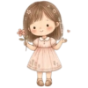 🌷 Pequeña Girl en tu chat 🗨️📲 11