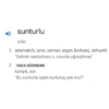 Sözlük 13