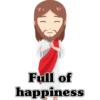 Jesus English 10