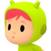 Nina pocoyo 11