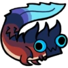 Monster hunter stickers 18