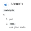 Sözlük 19