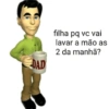 Memes engraçados 😂 13