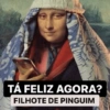 FRIO DA PORR@ 🥶 6