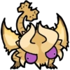 Monster hunter stickers 27