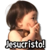 Jesucristo!