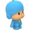 Pocoyo  12