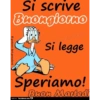 Ciao buona giornata  25