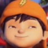 BoBoiBoy Core 9