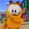 Garfield 🐱 16