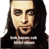 knk bazen cok kirici oluon