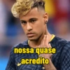 Mentiu Bem | Nymar  5