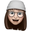 EMOJI IPHONE CEWEK 6