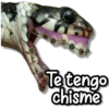 Te tengo chisme