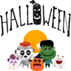 🎃 Happy Halloween 18