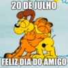 Dia do Amigo 7