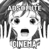 ABSOLUTE CINEMA