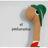el pedorreitor