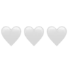 Emoji iphone love  9