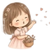 🌷 Pequeña Girl en tu chat 🗨️📲 13