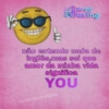Lover Posting não entendo nada de inglês, mas sei que amor da minha vida significa YOU @pedrolomosikk