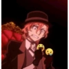 Bungou stray dogs  9