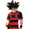 Flamengo  14