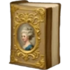 Emoji Vintage iphone 🤎 15