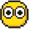 👾😍Emojis Cute Pixel👾😎 9