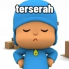 terserah