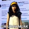 Gabriel Shane Cene Aku ada pantun nih buat GS Flor/KT Minum teh bareng si r bareng mumu FLORAAA IZINKAN DUNIAMUU Semangat showny Panggil aja 'Abeth Gobethep 05 FTA FLORAAAAA pantun nih- e blora jajan roti nya meet up penting sam ang pujaan hat op thinking about you GadsGads GW UDAH MUAK