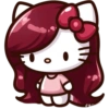 ¿Your hello kitty?  14