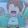Langris Black Clover 19