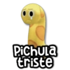 PiChula triste