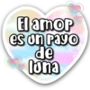 Frases del Amor y Amistad 💖 13