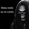 Meia noite eu te conto