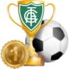 Futebol gol  14