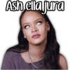 Ash ella jura