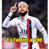 Mentiu Bem | Nymar  9