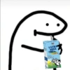 Stickman drink 5