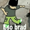 Eso brad