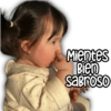 Bebita y frases pal chat 💭🫰🏻 7