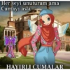 Hayırlı Ramazanlar aşkoo💅🏻😘🛍️ 12