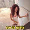 sou da igreja
