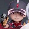 BoBoiBoy Core 8