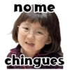 no me chingues
