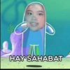 HAY SAHABAT
